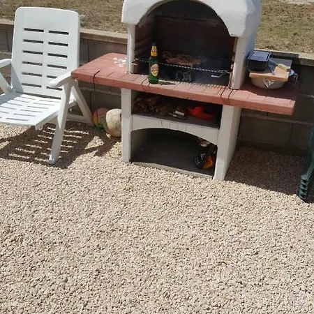 Apartmán Bodul M. Vir