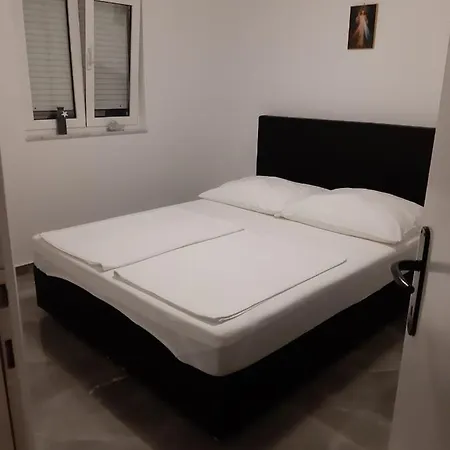 Bodul M. Apartmán