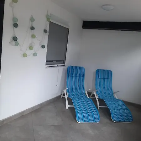 Apartmán Bodul M. Vir