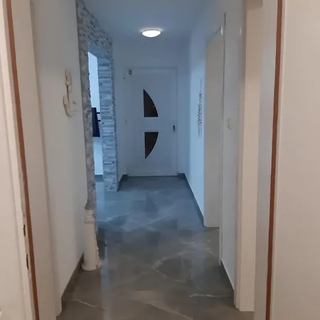 Apartmán Bodul M. Vir
