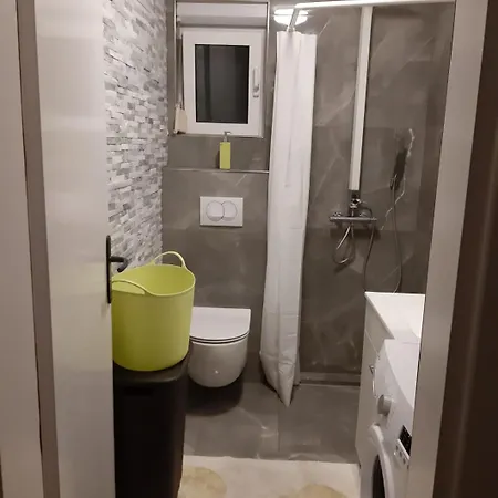 Apartmán Bodul M. *