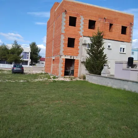 Bodul M. Apartmán